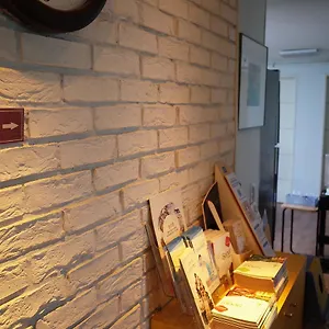 Yakorea Gangnam Auberge de jeunesse