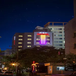 Hotel Harmony, Seoul