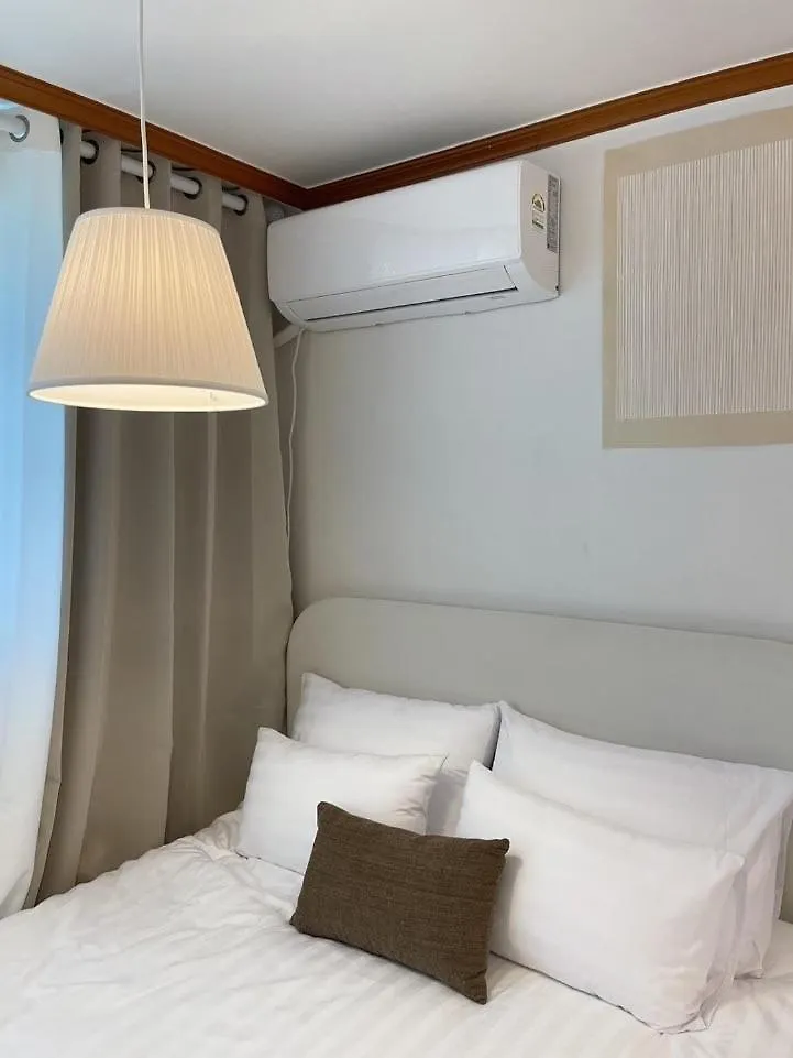Apartmán 5 People#Lotte World Jamsil#Lotte Tower,#Kspo Dome#Sports Complex#Jyp#Coex#Asan Medical Center Soul